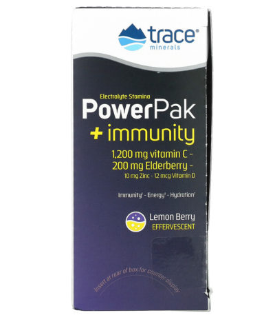 Trace Minerals Research‏