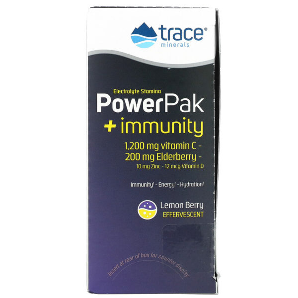 Trace Minerals Research‏
