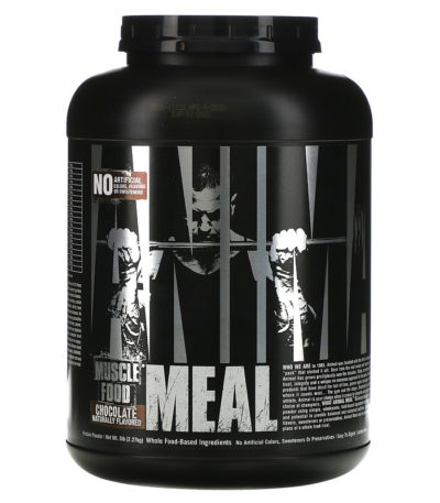 Universal Nutrition‏