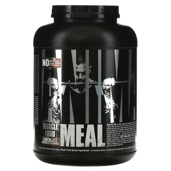 Universal Nutrition‏