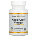 California Gold Nutrition‏