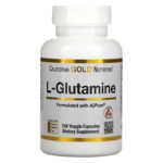 California Gold Nutrition‏