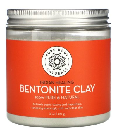 Pure Body Naturals‏