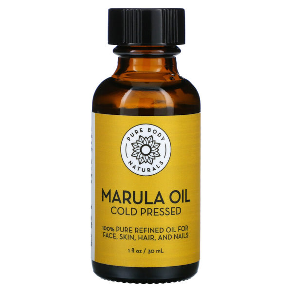 Pure Body Naturals‏