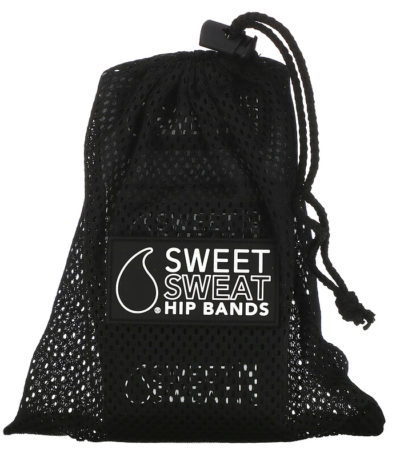 أحزمة الخصر Sweet Sweat، رمادي، 3 أحزمة  من متجر روزا في فلسطين