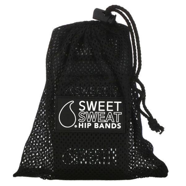أحزمة الخصر Sweet Sweat، رمادي، 3 أحزمة  من متجر روزا في فلسطين