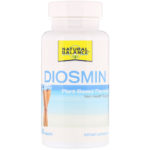 ⁦Natural Balance‏, Diosmin، دعم صحة الشرايين، 60 قرص⁩ - الصورة ⁦3⁩