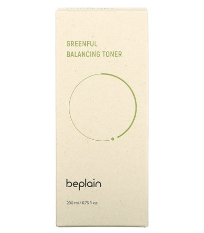 Greenful Balancing Toner