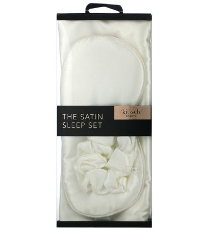 The Satin Sleep Set