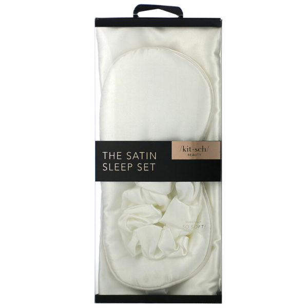 The Satin Sleep Set
