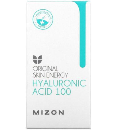 Hyaluronic Acid 100