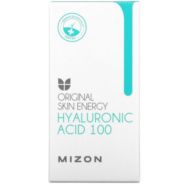 Hyaluronic Acid 100
