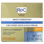 Multi Correxion