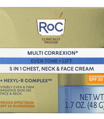 Multi Correxion