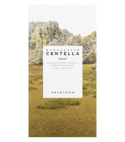Madagascar Centella Cream