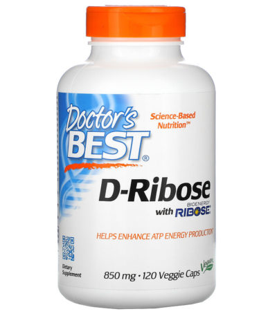 Doctor's Best‏