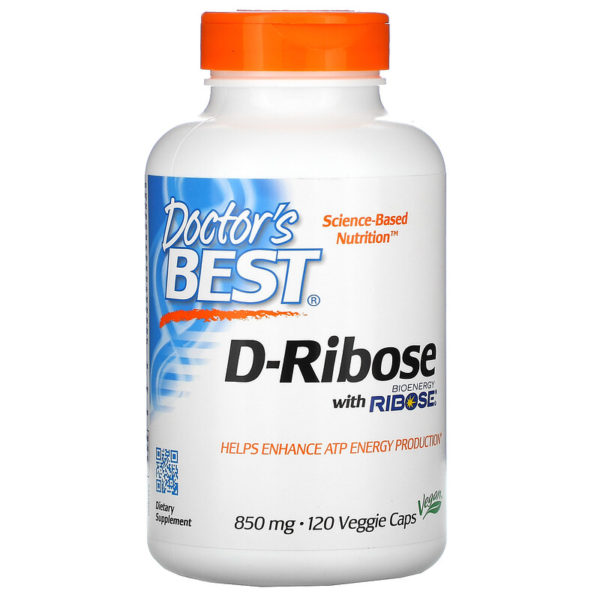 Doctor's Best‏