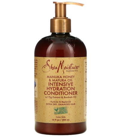 SheaMoisture‏
