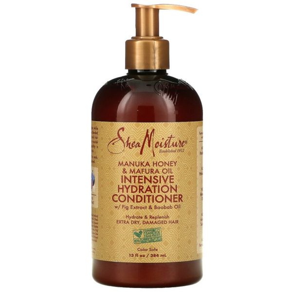 SheaMoisture‏