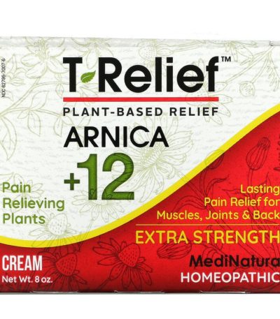T-Relief