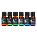 6 Piece Set