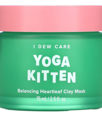 I Dew Care‏