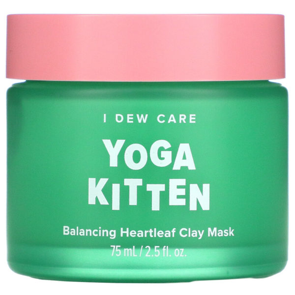 I Dew Care‏