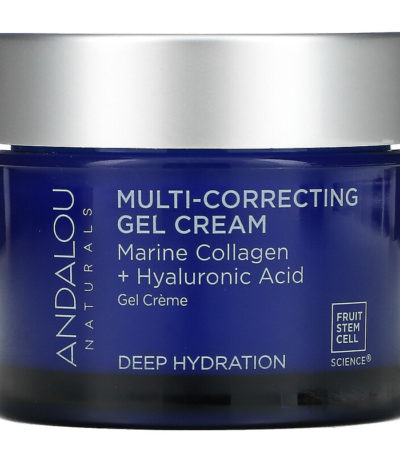 Andalou Naturals‏