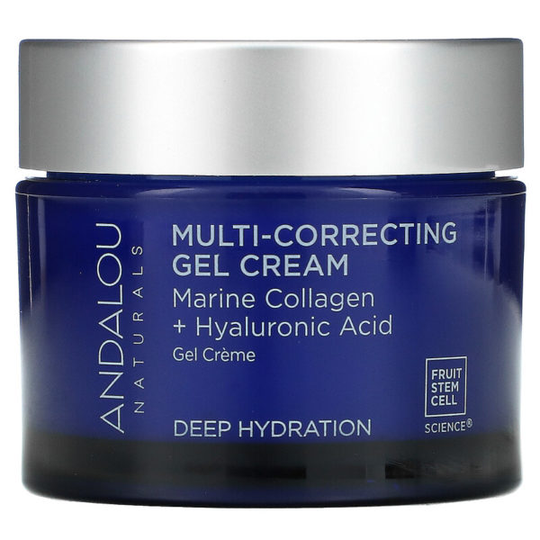 Andalou Naturals‏