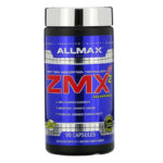 ALLMAX Nutrition‏