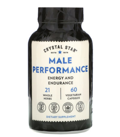 Crystal Star‏
