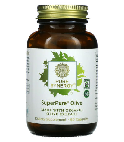 Pure Synergy‏
