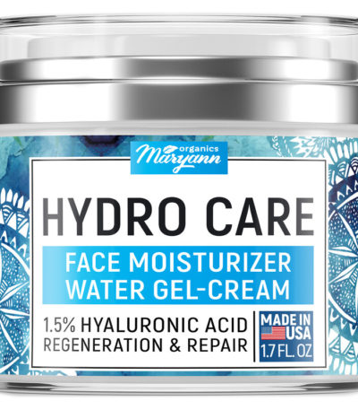 Maryann Organics‏
