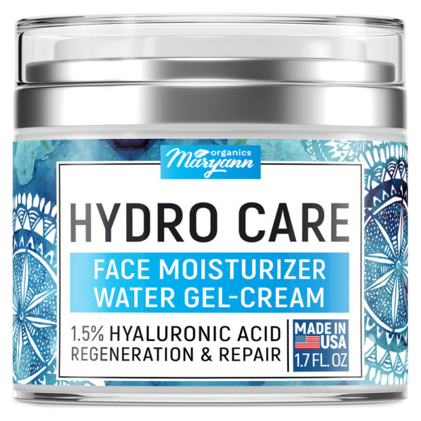 Maryann Organics‏