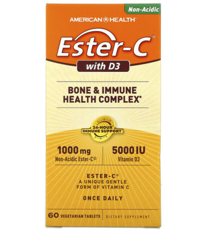 American Health‏