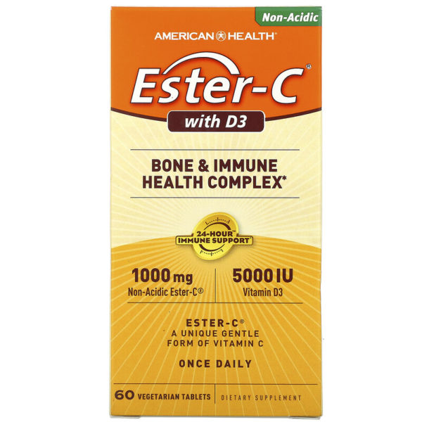 American Health‏