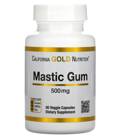 California Gold Nutrition‏