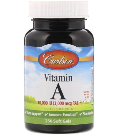 Carlson Labs‏