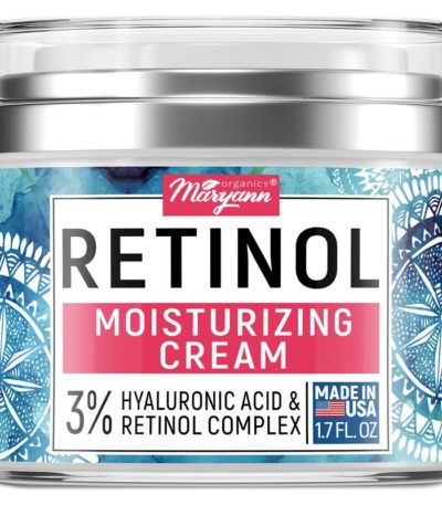 Maryann Organics‏