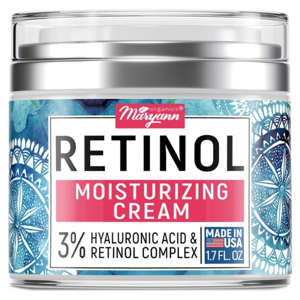 Maryann Organics‏