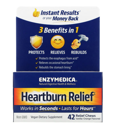Enzymedica‏