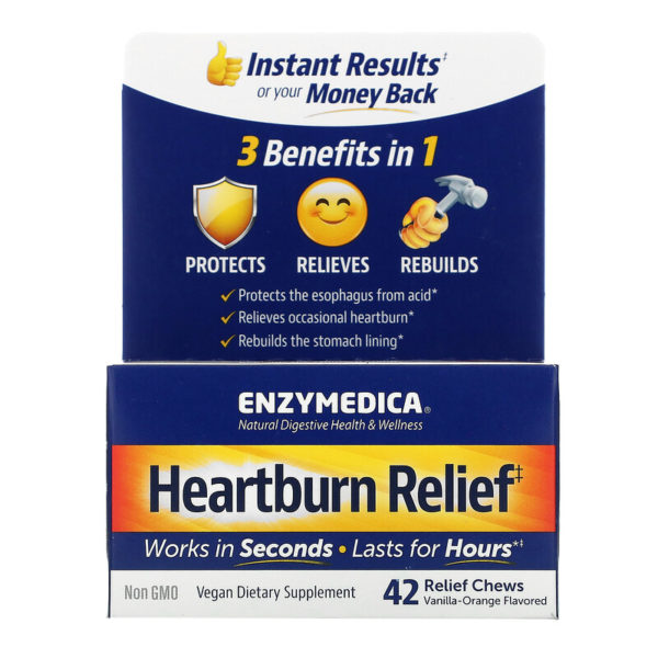 Enzymedica‏