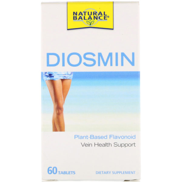 Natural Balance‏