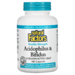 Natural Factors‏