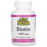 Natural Factors‏