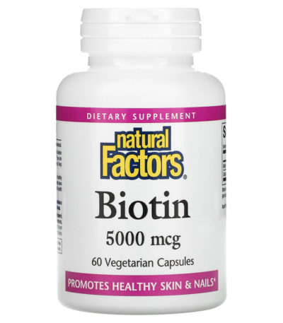 Natural Factors‏