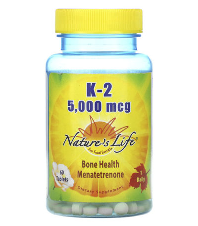 Nature's Life‏