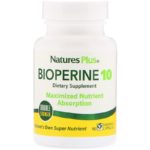 Nature's Plus‏
