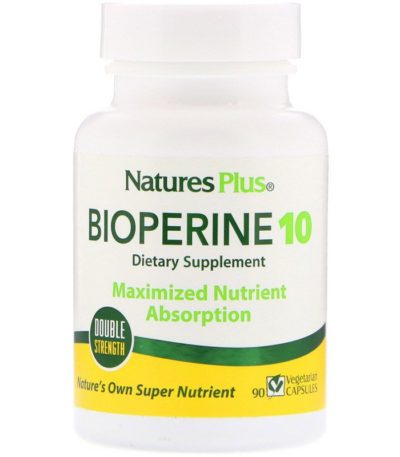 Nature's Plus‏