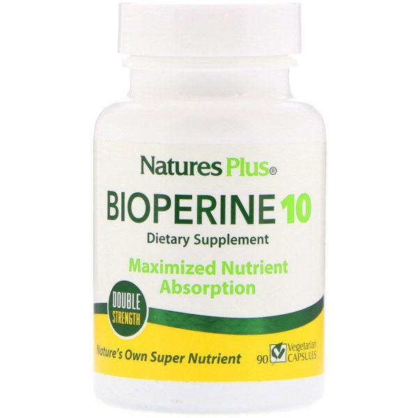 Nature's Plus‏